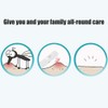 Electric Anti Itch Device Anti Mosquito Bite Against Itching Stick