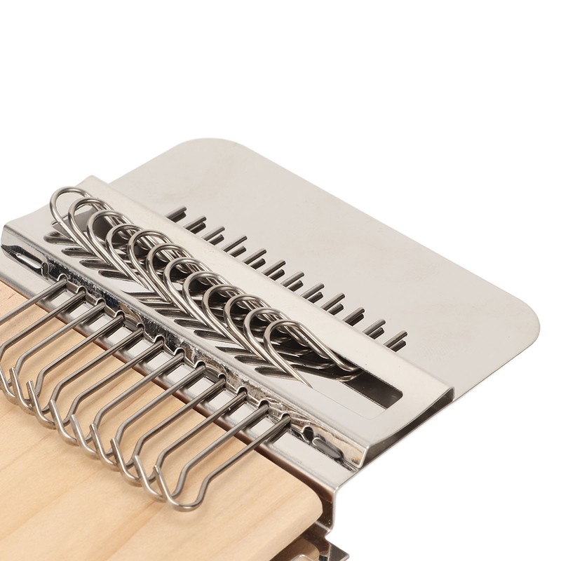 Mini Knitting Machine Small Simple Operation Loom Machine Hand Knitting