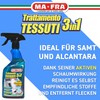 Treatment 3 in 1 fabric but between 500 ml