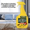 Harris Asian Lady Beetle and Box Elder Killer, Liquid Spray