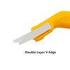 Ewrap Small Squeegee, Shower Squeegee, Sink Squeegee For Countertop, Kitchen