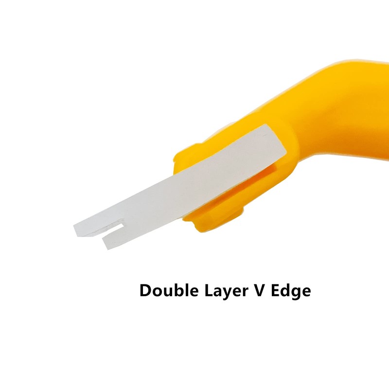 Ewrap Small Squeegee, Shower Squeegee, Sink Squeegee For Countertop, Kitchen