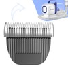Blade of Bunekee Wireless Clipper Bunekee Pet Grooming Kit B0CQSYJ3CQ