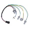 DriveFix Driver or Passenger Side Tail Light Wiring Harness Socket
