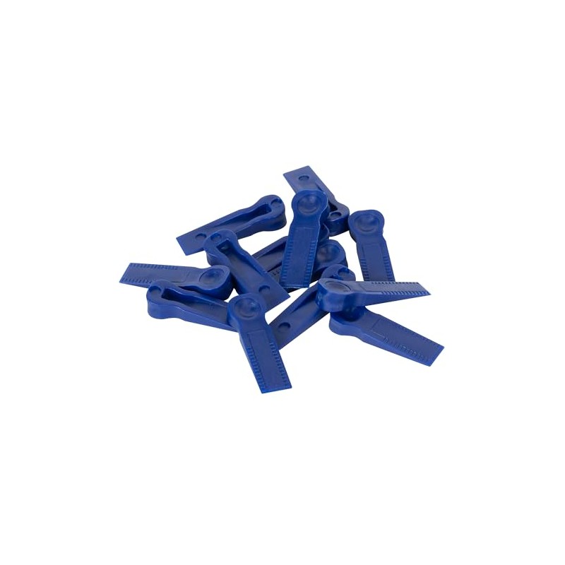 QEP 3/16" Wedge Tile Spacers (500 Pack)