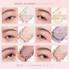 3CE New Take Eyeshadow Palette F Pink Journey