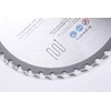 210 x 16 mm 40 Teeth Saw Blade for Wood