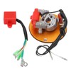 Racing Motor Magneto Stator Rotor CDI Kit Replacement for Lifan