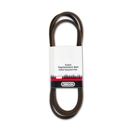 Oregon 75-296 Replacement Belt for John Deere M111534, 5/8-inch x 130-1/2-inch