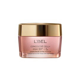L'BEL - Concentré Cell+ 30+ Crema Antiedad Noche