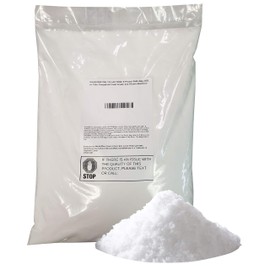 GLUCONO DELTA LACTONE POWDER 5 Pound Bulk Bag-GDL or Tofu Coagulant Food Grade aka Gluconolactone (GDL)