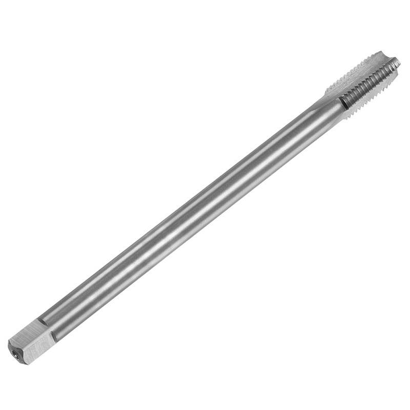 QUARKZMAN Metric Tap M10 x 1.25 H2 130mm Extra Long