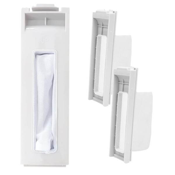 Domnkasa LINT-18 Washing Machine Lint Filter Net Net for Washing