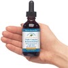 Native Remedies Triple Complex BronchoSoothe - Natural Homeopathic Formula Temporarily
