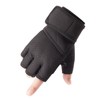 ENJHIKE All-Around Workout Gloves, Unisex Gloves with Breathable Full Palm