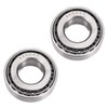 sourcing map 32004X Tapered Roller Bearing Cone and Cup Set,