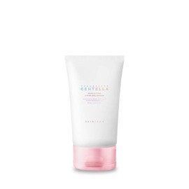 Skin1004 Centella Poremizing Light Gel Face Cream - Smoothing Korean Facial Skincare infused with Niacinamide, Hyaluronic Acid, & Aloe Vera