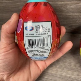 Mystery RYAN'S WORLD EASTER MYSTERY EGG MINI FIG FIGURINE COLLECTIBLE RARE NEW