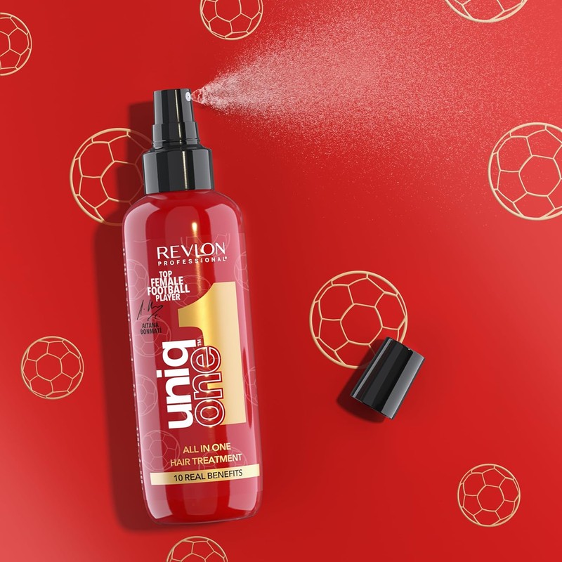 UniqOne Revlon Professional Tratamiento Edición limitada Aitana Bonmatí 150ml