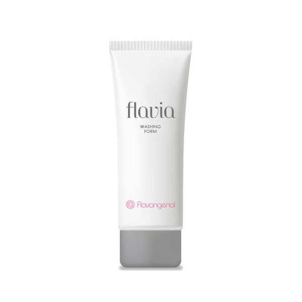 Formal Klein Medicated Flavia Facial Cleansing Foam (2.1 oz (60