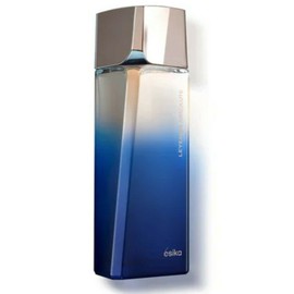 Leyenda Absolute Men Perfume by Esika Herbal Aromatic 3.4 fl oz