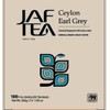 JAF TEA Ceylon Earl Grey 100P