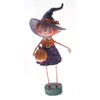 Lori Mitchell 15526 Charmed Figurine 8"