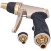 High Pressure Water Spray Gun Portable Watering Nozzle Car Washing