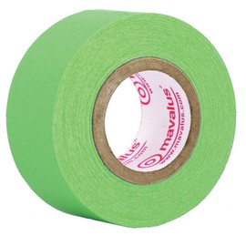 Chroma Key Green Paper Tape (1" x 324") - 4 Pack