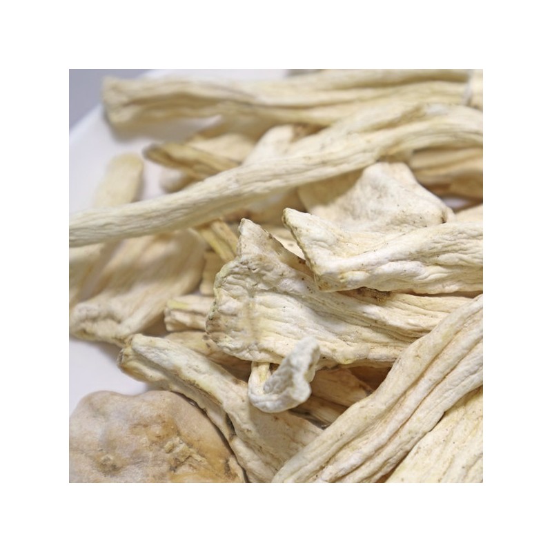 Chamdoori Sanyak Yam 300g (domestic) / 참두리 산약 마 300g