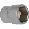 BRILLIANT TOOLS BT021815 3/8 Inch Hex Socket, 21 mm [Powered
