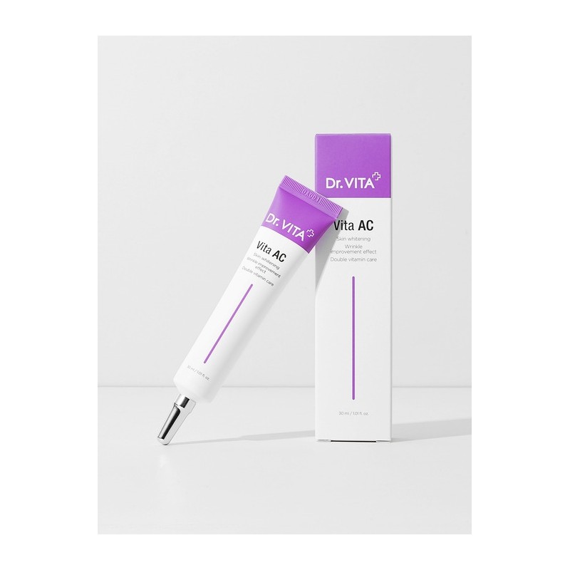 Vita AC Cream 30ml / 비타AC 크림 30ml