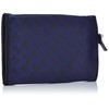 Lanvin on Blue Anfang Maternal and Child Notebook Case, navy