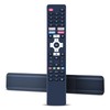 Remote Control Replacement for EKO TV K43FSG11 K320HSG K58USG K400FSG