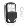 433MHz Fix Code Clone Garage Door Opener Remote Control Compatible