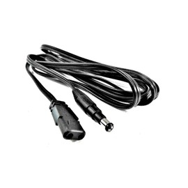 Foot Control Replacement Cord, 4130215-01, Will fit Husqvarna Viking Sewing Machine Models : Diamond Deluxe Royale Designer Epic, Designer Ruby Deluxe +