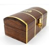 Treasure Chest – Perfect for Maritime Decoration