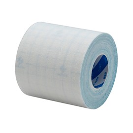 Nichiban SGG75 Skinagate Gachit 3.0 inches (75 mm) x 16.4 ft (5 m) Hypoallergenic Firmness Power Gentle on the Skin