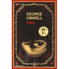George Orwell (pack con las ediciones definitivas avaladas por The Orwell Estate de 1984 y Rebelión en la granja) (Contemporánea, Band 26201)