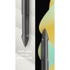 Lamy Safari Twin Pen All Black EMR - Pc/El
