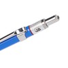 Carpenter Pencil Set 2 Scribers 36 Refills 4 All Metal