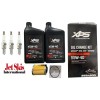 Sea-Doo OEM Seadoo Spark 2up 3up Synthetic Oil Change Kit