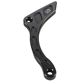 Sunline 101-00-006 Black Engine Case Saver