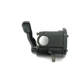 Geospace Thumb Throttle Lever Assembly fit for Yamaha Raptor 660R 2001-2005