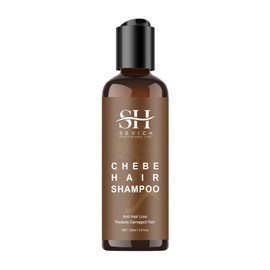 Shampoo Anticaida Y Restaurador con Chebe Africano De Chad