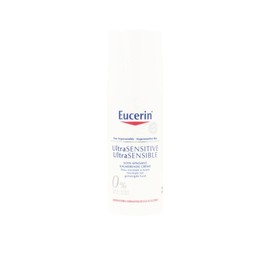 Eucerin Ultra Sensitive Soothing Care Normal to Combination Skin 50ml by Eucerin