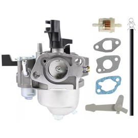 For KOHLER Series 3000 SH265 6.5 HP 196cc engine carburetor carb