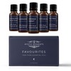 Mystic Moments | Favourites Essential Oil Gift Starter Pack 5x10ml