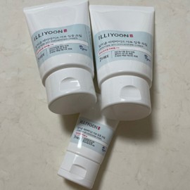 Illyyoon Illiyoon Body Cream Skin Barrier Ceramide Ato 200ml 2pcs + 30ml / 일리윤 바디크림 피부장벽 세라마이드 아토 200ml 2개 + 30ml
