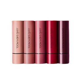 Jeong Saem Mool New Classic Shine Lipstick 1 of 5 types / 정샘물 뉴클래식 샤인 립스틱 5종중택1